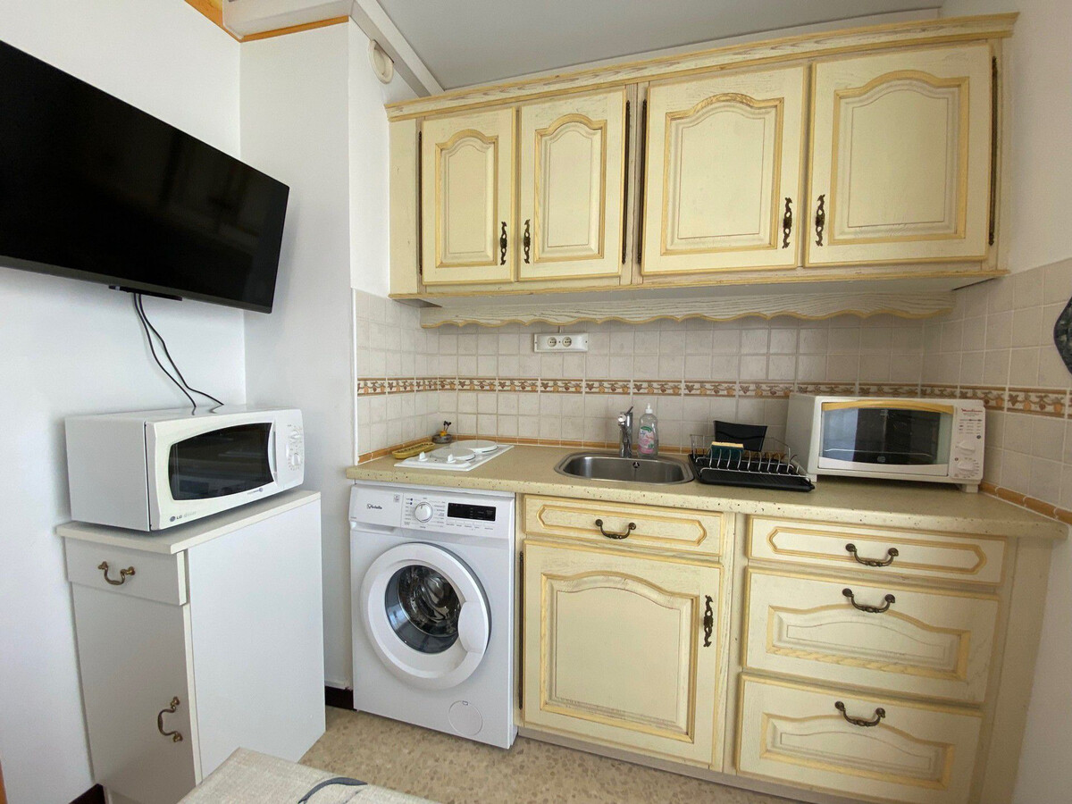 Appartement 22m² climatisé aux Thermes de Balaruc - Photo 5