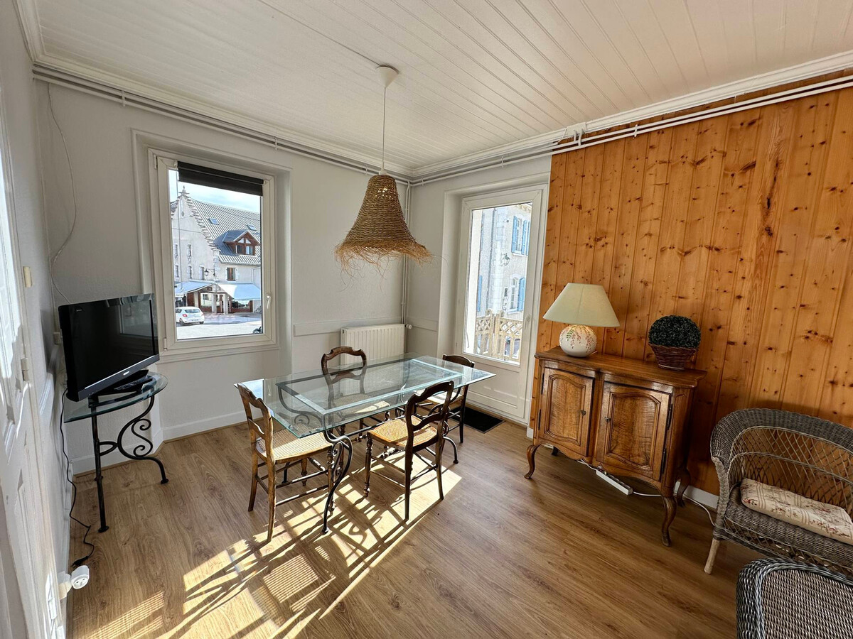 Duplex 55 m² lumineux cœur de Villard-de-Lans - Photo 3