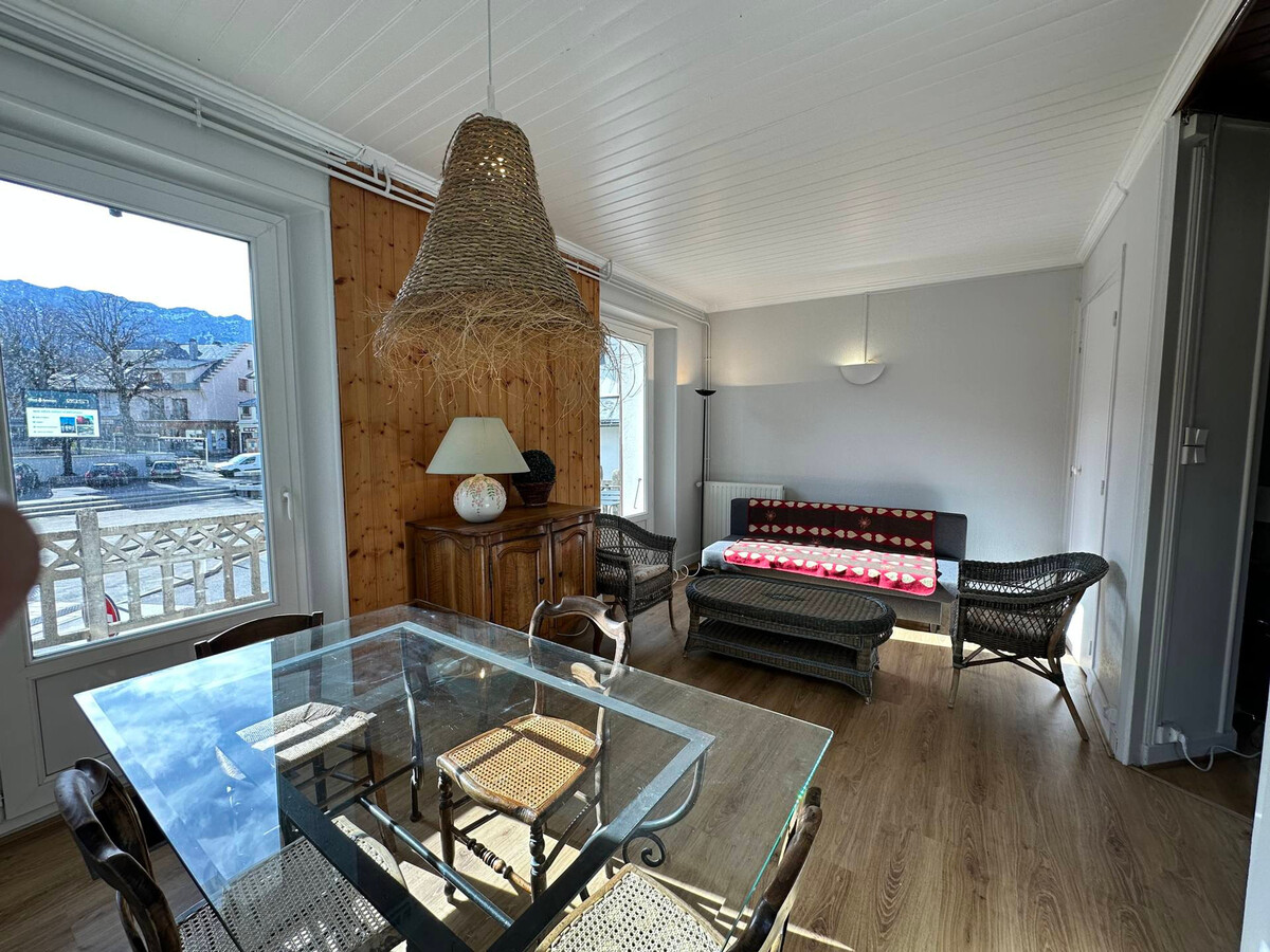 Duplex 55 m² lumineux cœur de Villard-de-Lans - Photo 4