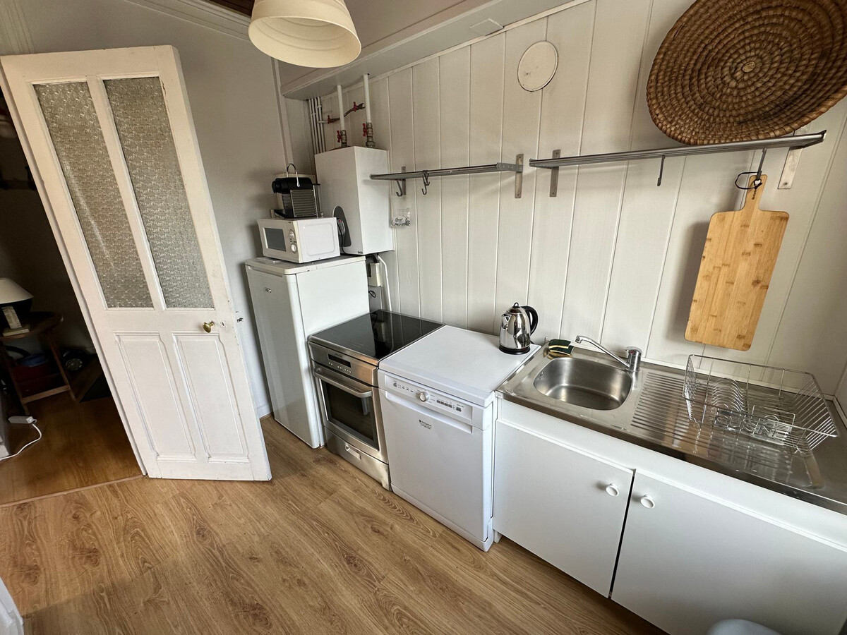 Duplex 55 m² lumineux cœur de Villard-de-Lans - Photo 5