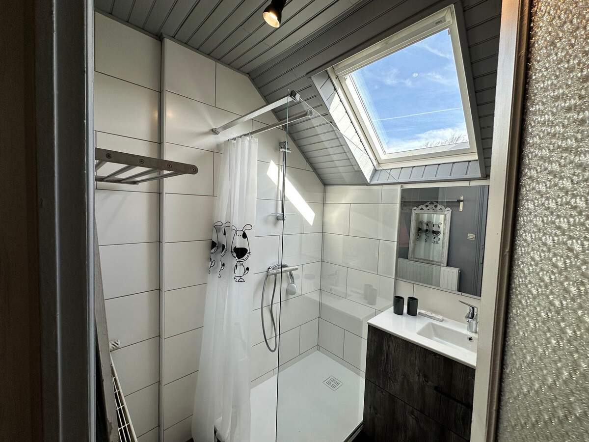 Duplex 55 m² lumineux cœur de Villard-de-Lans - Photo 7