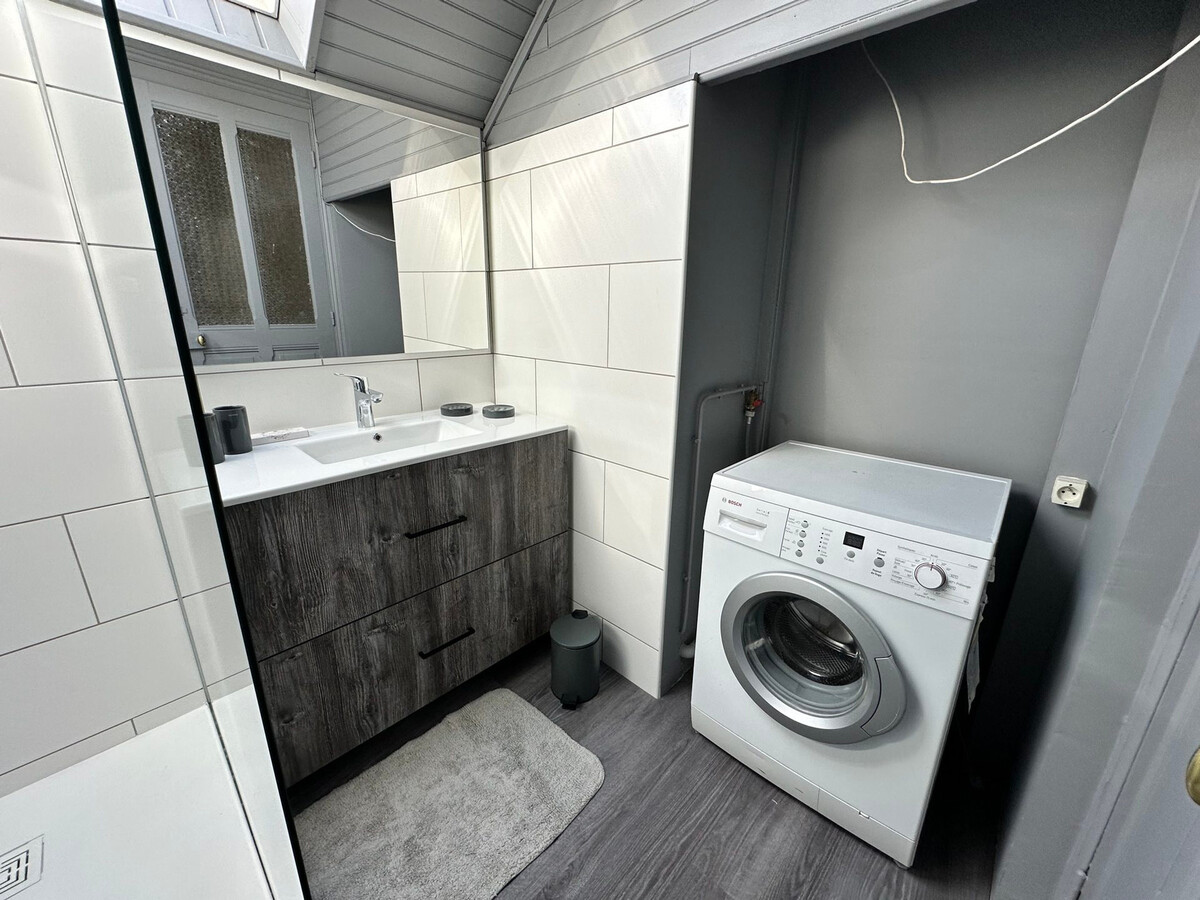 Duplex 55 m² lumineux cœur de Villard-de-Lans - Photo 8