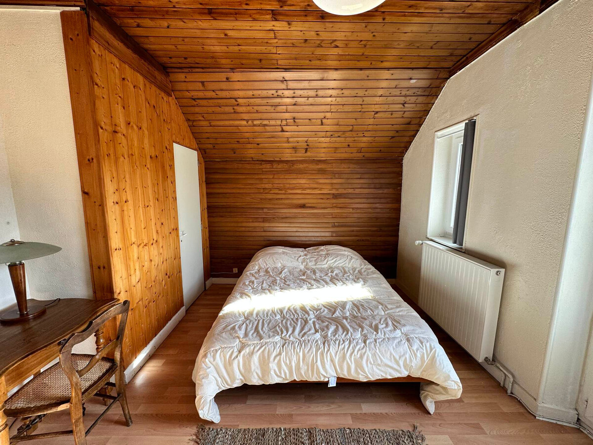 Duplex 55 m² lumineux cœur de Villard-de-Lans - Photo 9