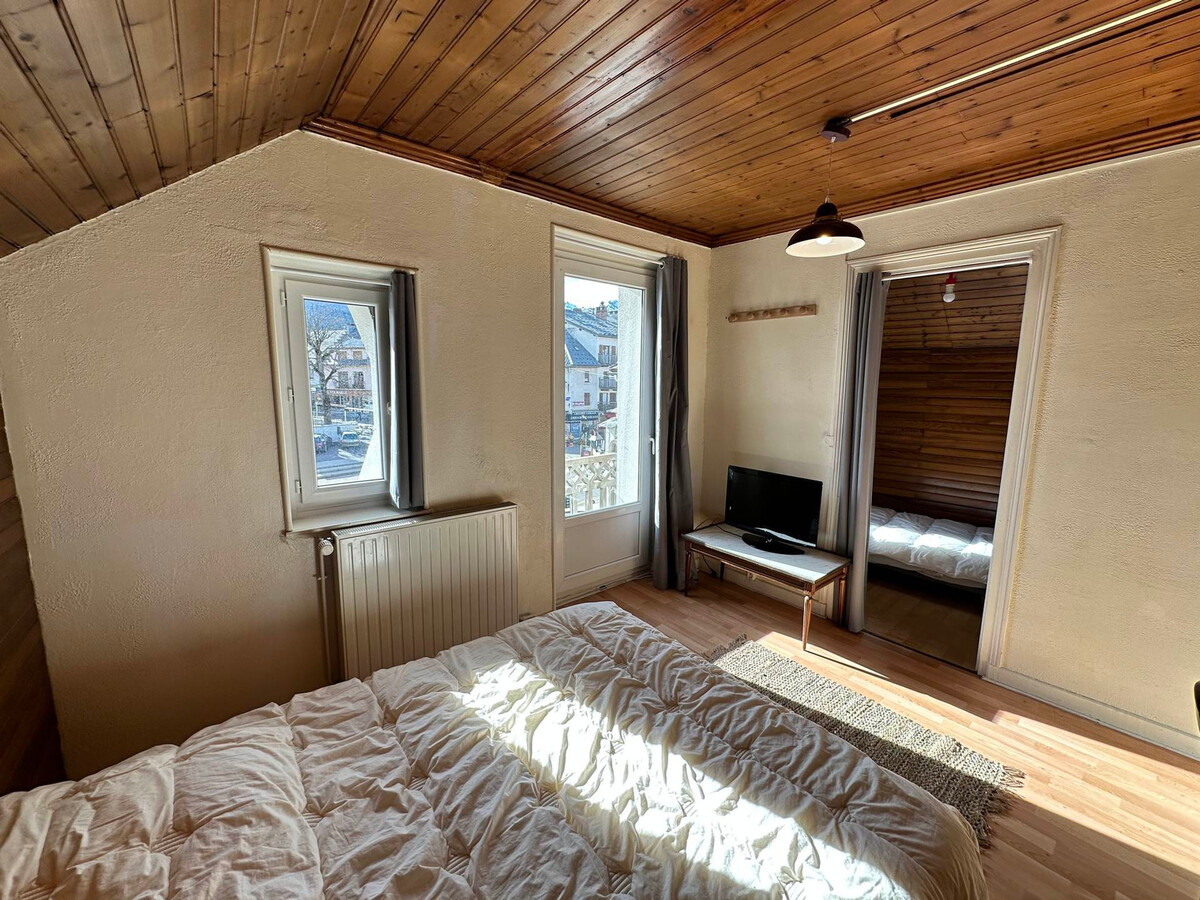 Duplex 55 m² lumineux cœur de Villard-de-Lans - Photo 10