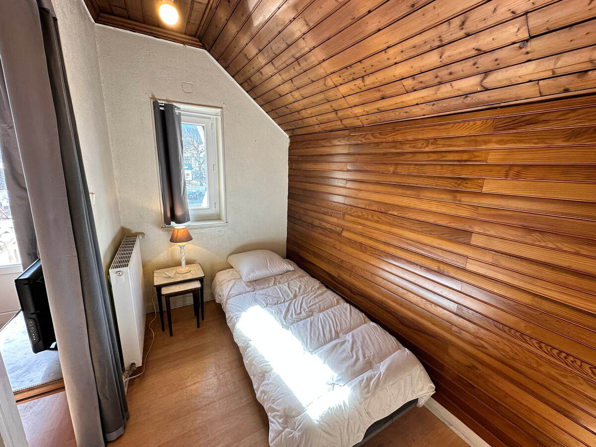 Duplex 55 m² lumineux cœur de Villard-de-Lans - Photo 11