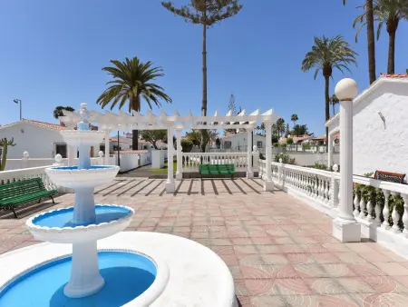 Santa Barbara EMB5, Bungalow 4 personnes à Playa del Inglés - Photo 4