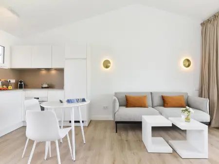 Santa Barbara EMB5, Bungalow 4 personnes à Playa del Inglés - Photo 9