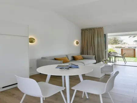 Santa Barbara EMB5, Bungalow 4 personnes à Playa del Inglés - Photo 10