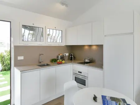 Santa Barbara EMB5, Bungalow 4 personnes à Playa del Inglés - Photo 11