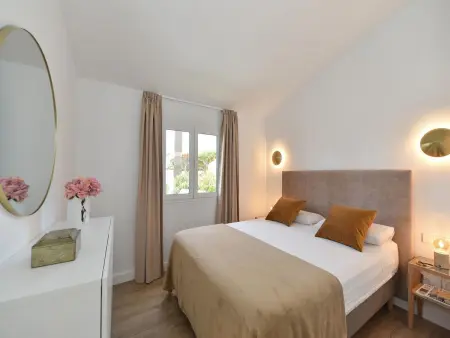 Santa Barbara EMB5, Bungalow 4 personnes à Playa del Inglés - Photo 12