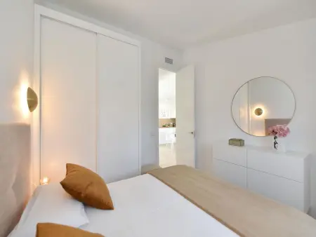 Santa Barbara EMB5, Bungalow 4 personnes à Playa del Inglés - Photo 13