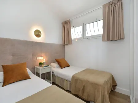 Santa Barbara EMB5, Bungalow 4 personnes à Playa del Inglés - Photo 14