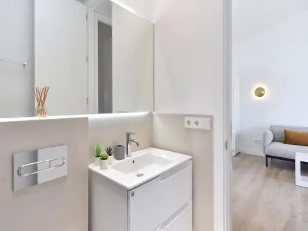 Santa Barbara EMB5, Bungalow 4 personnes à Playa del Inglés - Photo 17