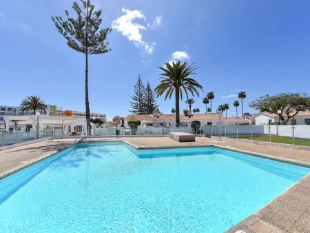Santa Barbara EMB5, Bungalow 4 personnes à Playa del Inglés - Photo 18