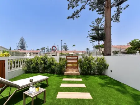 Santa Barbara EMB5, Bungalow 4 personnes à Playa del Inglés - Photo 20