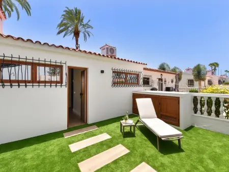 Santa Barbara EMB5, Bungalow 4 personnes à Playa del Inglés - Photo 23