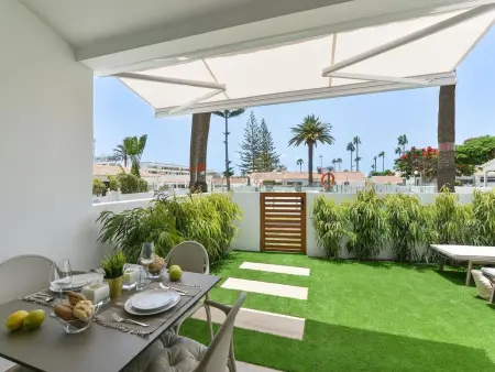 Santa Barbara EMB5, Bungalow 4 personnes à Playa del Inglés - Photo 26