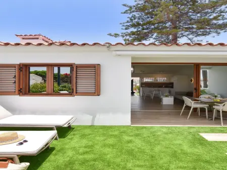 Santa Barbara EMB5, Bungalow 4 personnes à Playa del Inglés - Photo 27