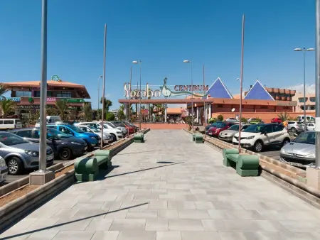 Santa Barbara EMB5, Bungalow 4 personnes à Playa del Inglés - Photo 32
