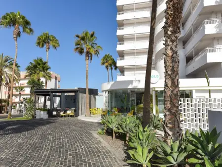 Santa Barbara EMB5, Bungalow 4 personnes à Playa del Inglés - Photo 34