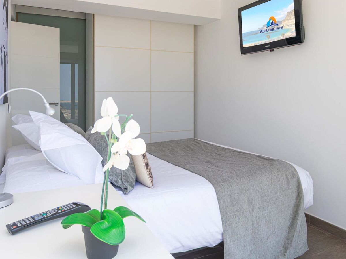 Appartement Nueva Suecia 515 - Vue panoramique mer - Photo 7