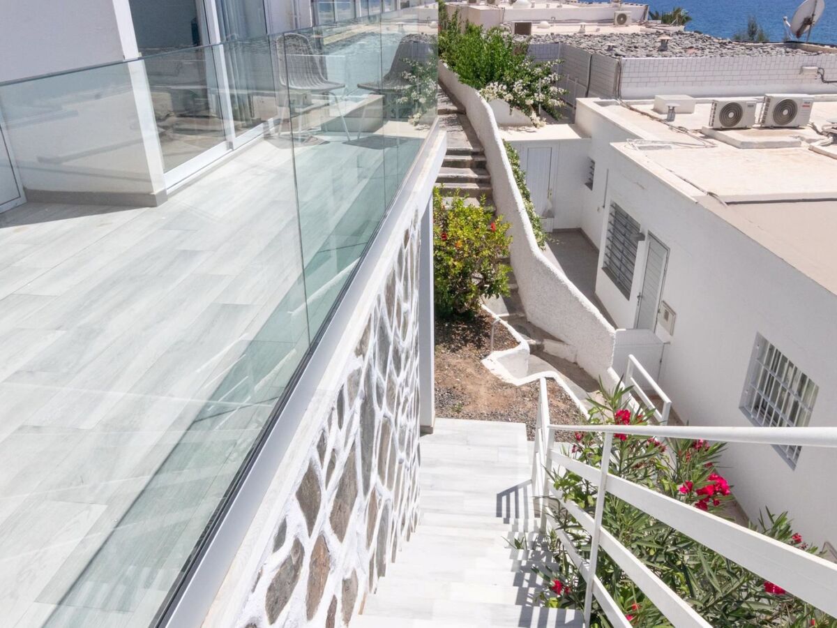 Appartement Nueva Suecia 515 - Vue panoramique mer - Photo 16