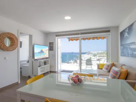 Location appartement de vacances à San Agustín