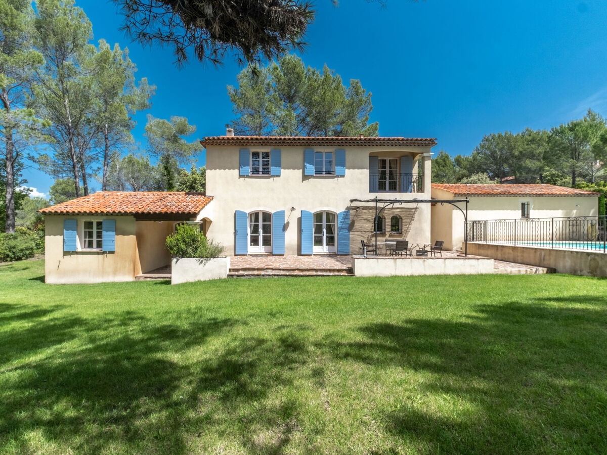 Maison 160 m² avec piscine privée – domaine de golf en Provence - Photo 2