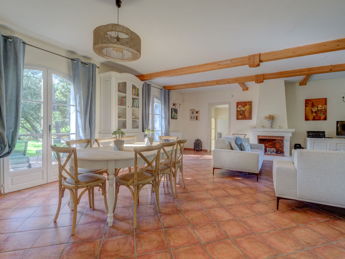 Maison 160 m² avec piscine privée – domaine de golf en Provence - Photo 3