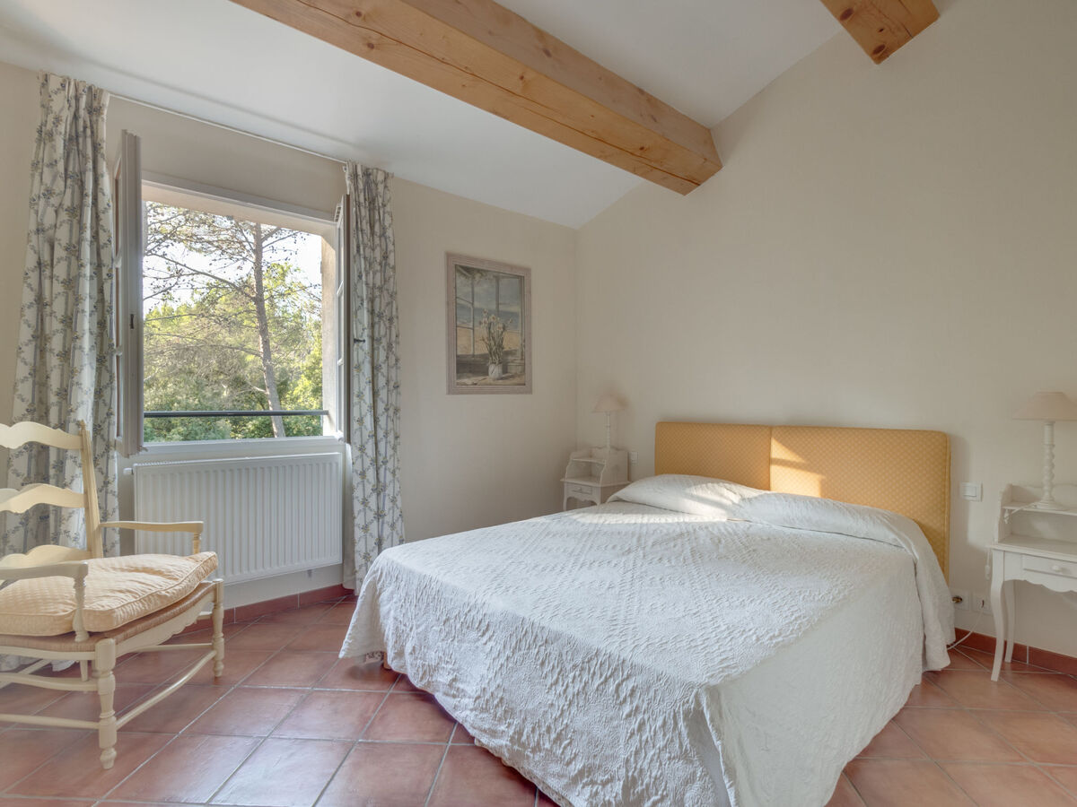 Maison 160 m² avec piscine privée – domaine de golf en Provence - Photo 5