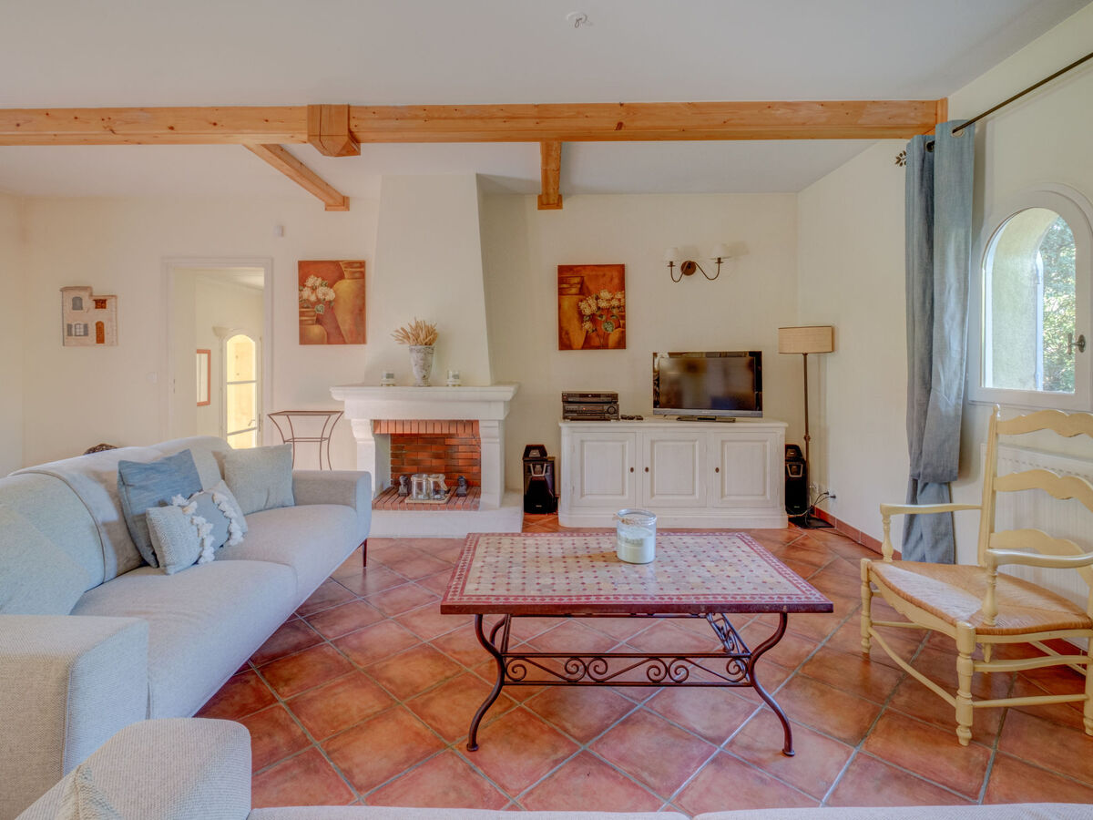 Maison 160 m² avec piscine privée – domaine de golf en Provence - Photo 6