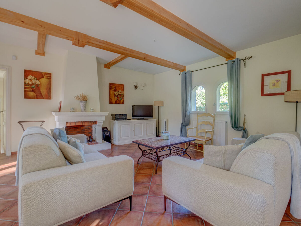 Maison 160 m² avec piscine privée – domaine de golf en Provence - Photo 7