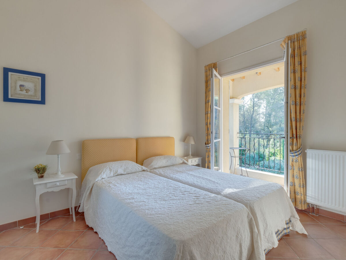 Maison 160 m² avec piscine privée – domaine de golf en Provence - Photo 11