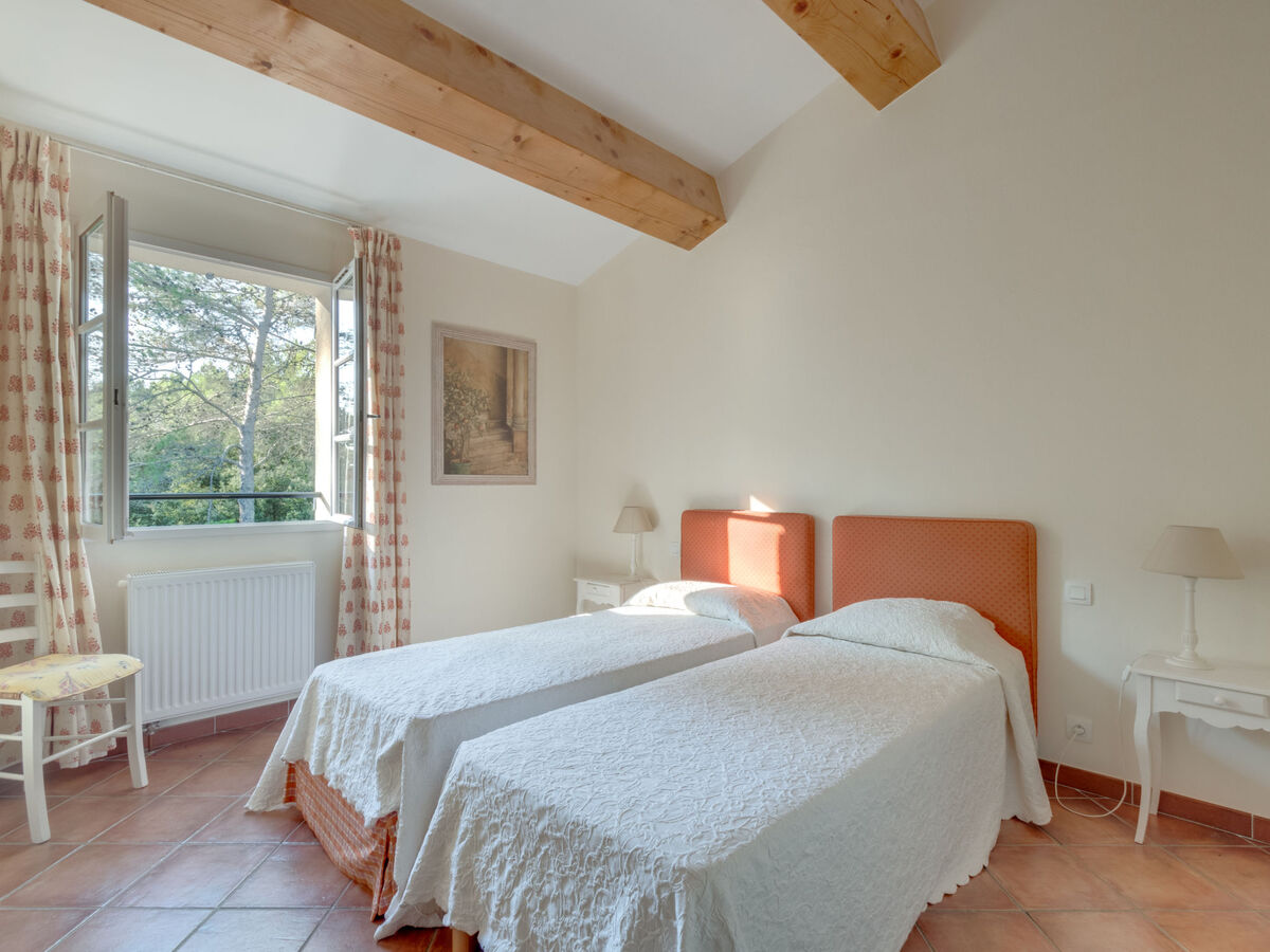 Maison 160 m² avec piscine privée – domaine de golf en Provence - Photo 13