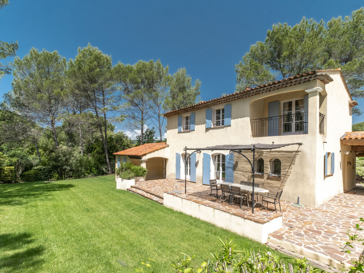 Maison 160 m² avec piscine privée – domaine de golf en Provence - Photo 16