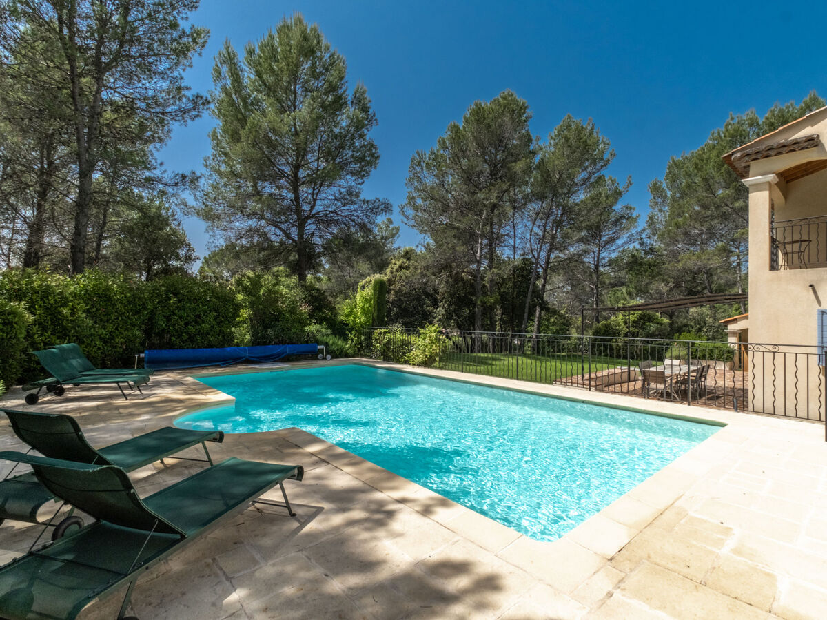 Maison 160 m² avec piscine privée – domaine de golf en Provence - Photo 17