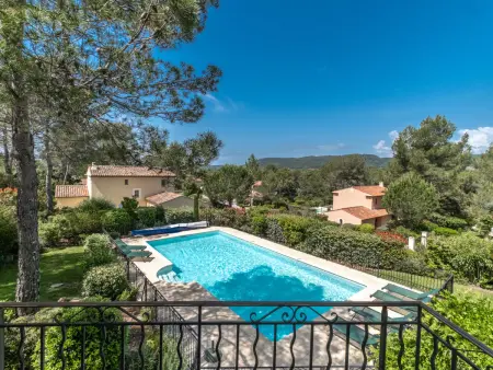 Les Domaines de St. Endréol, Maison 10 personnes à La Motte en Provence - Photo 1