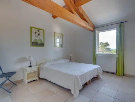 Les Domaines de St. Endréol, Maison 10 personnes à La Motte en Provence - Photo 3
