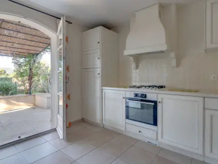 Les Domaines de St. Endréol, Maison 10 personnes à La Motte en Provence - Photo 4