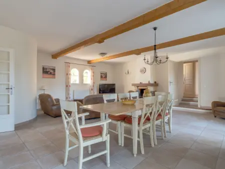 Les Domaines de St. Endréol, Maison 10 personnes à La Motte en Provence - Photo 5