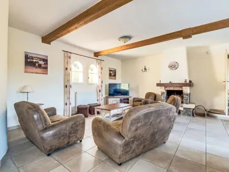 Les Domaines de St. Endréol, Maison 10 personnes à La Motte en Provence - Photo 6