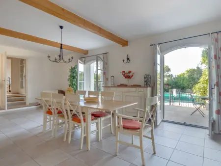 Les Domaines de St. Endréol, Maison 10 personnes à La Motte en Provence - Photo 7