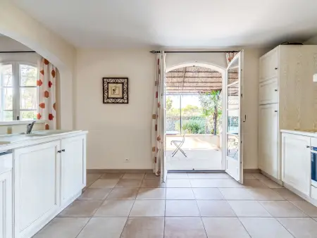 Les Domaines de St. Endréol, Maison 10 personnes à La Motte en Provence - Photo 8