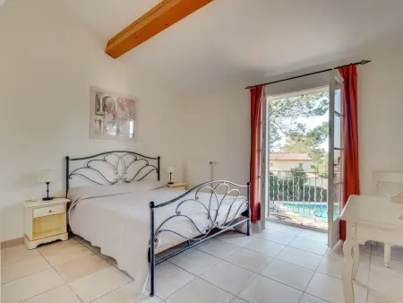 Les Domaines de St. Endréol, Maison 10 personnes à La Motte en Provence - Photo 9