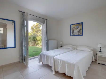 Les Domaines de St. Endréol, Maison 10 personnes à La Motte en Provence - Photo 10