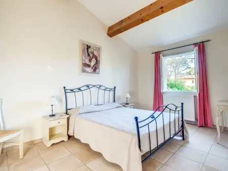 Les Domaines de St. Endréol, Maison 10 personnes à La Motte en Provence - Photo 11