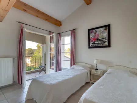 Les Domaines de St. Endréol, Maison 10 personnes à La Motte en Provence - Photo 12