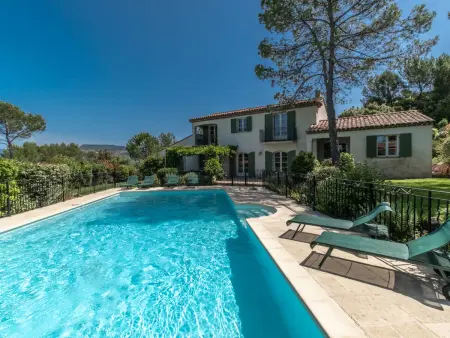 Les Domaines de St. Endréol, Maison 10 personnes à La Motte en Provence - Photo 16