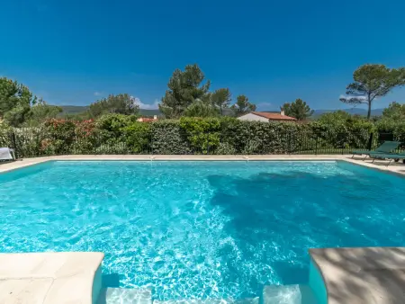 Les Domaines de St. Endréol, Maison 10 personnes à La Motte en Provence - Photo 17