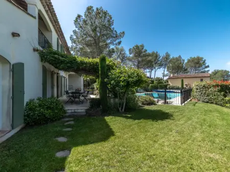 Les Domaines de St. Endréol, Maison 10 personnes à La Motte en Provence - Photo 18